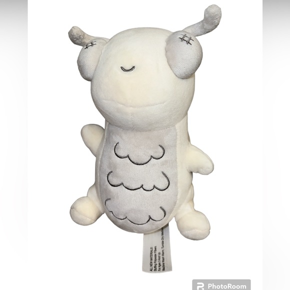 The Odd 1s Out Plush Harry The Moth 8” - Picture 1 of 2